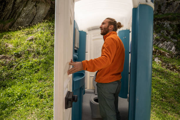 Portable Toilet Options We Offer in Hot Springs Village, AR