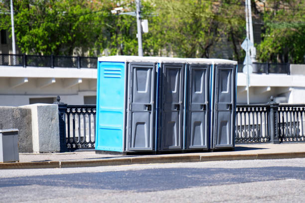 Best Emergency porta potty rental  in Hot Springs Village, AR