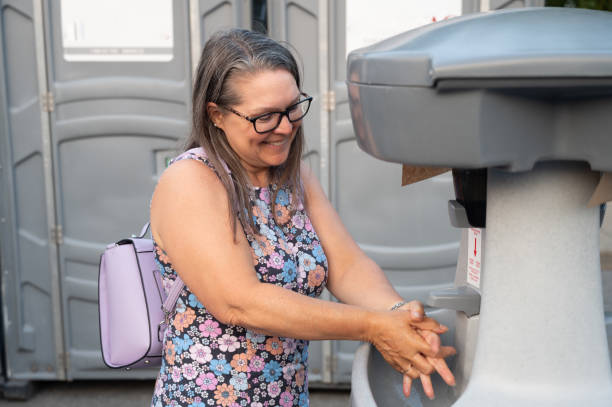 Best Local porta potty services  in Hot Springs Village, AR